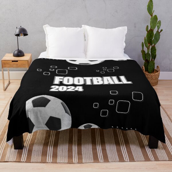 Item preview, Football 2024 designed and sold by 4Dart.