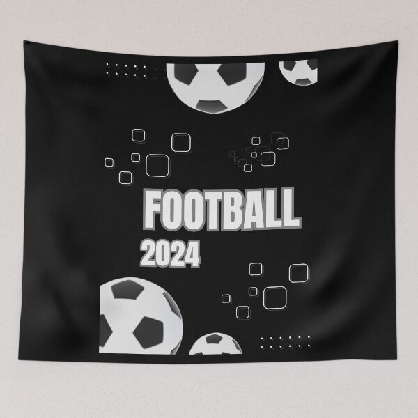 Item preview, Football 2024 designed and sold by 4Dart.