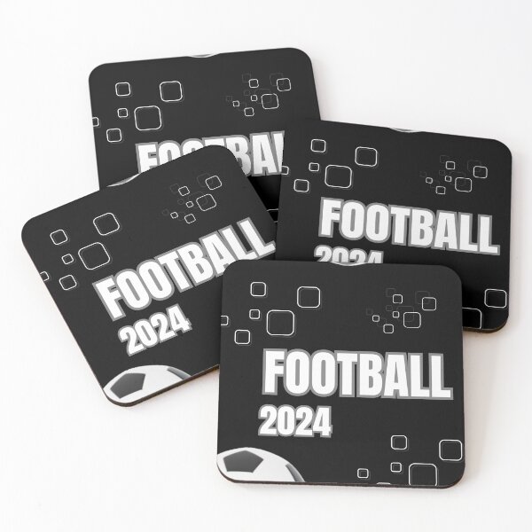 Item preview, Football 2024 designed and sold by 4Dart.