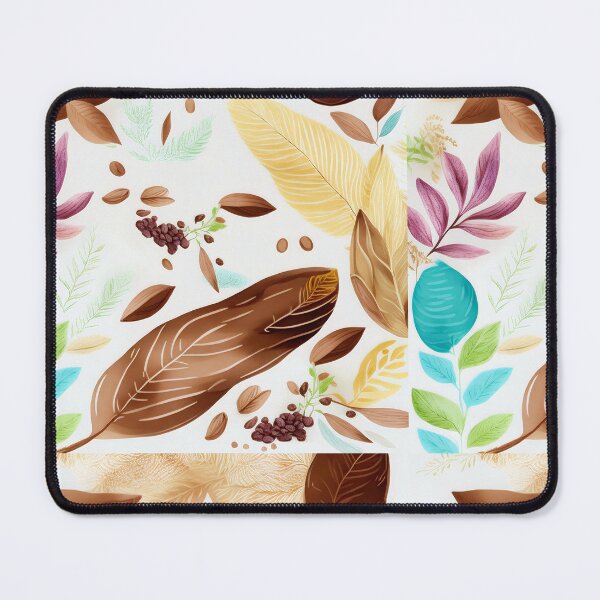 Item preview, Cacao, Cocoa and Chocolate 01 designed and sold by AlienSativo.