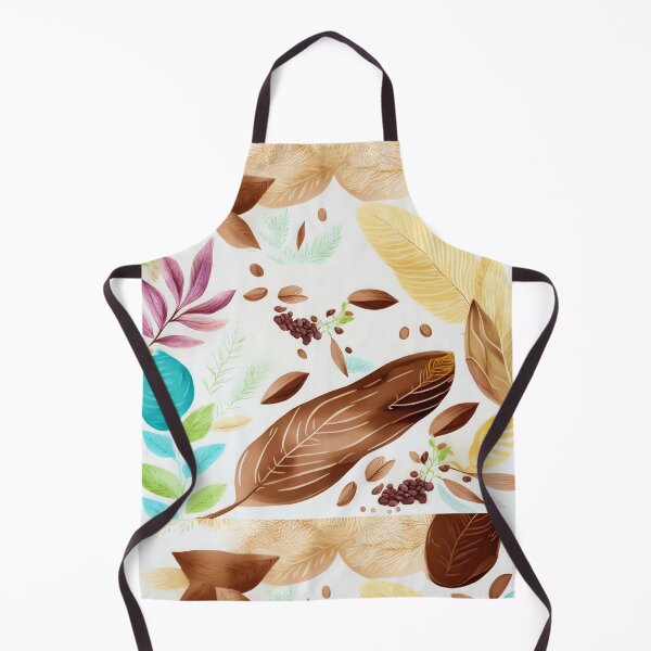 Item preview, Cacao, Cocoa and Chocolate 01  designed and sold by AlienSativo.