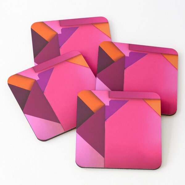 Item preview, Pink pattern designed and sold by UZRWRLD .