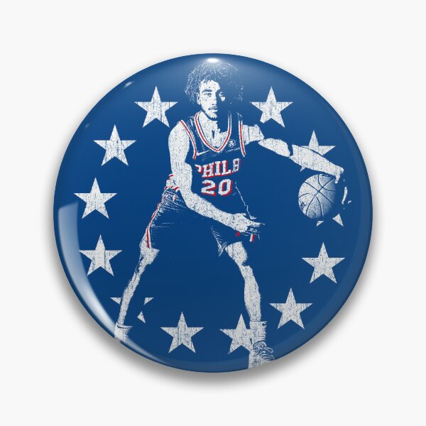 Item preview, Jared McCain designed and sold by huckblade.