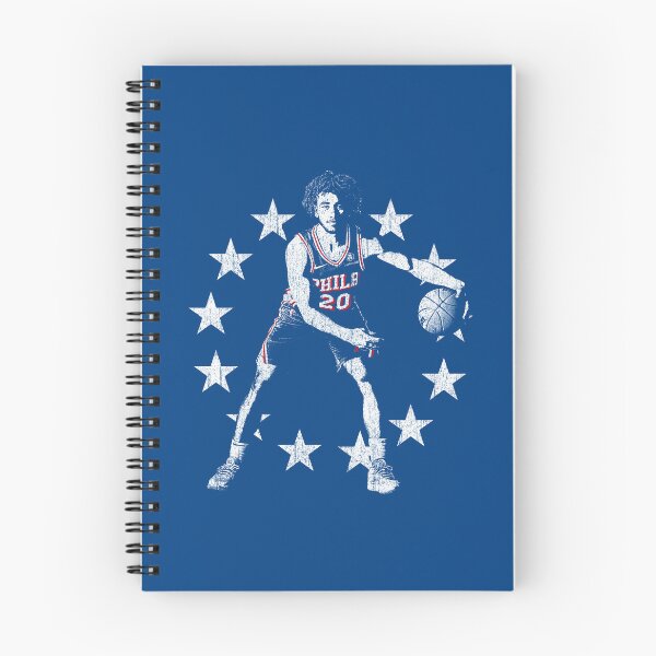 Item preview, Jared McCain designed and sold by huckblade.