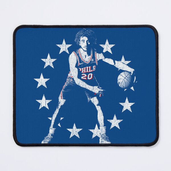 Item preview, Jared McCain designed and sold by huckblade.