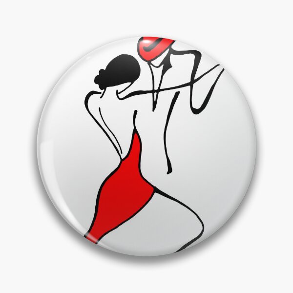 Item preview, Tango designed and sold by ILLYRIAN444.
