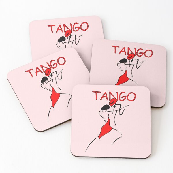 Item preview, Tango designed and sold by ILLYRIAN444.