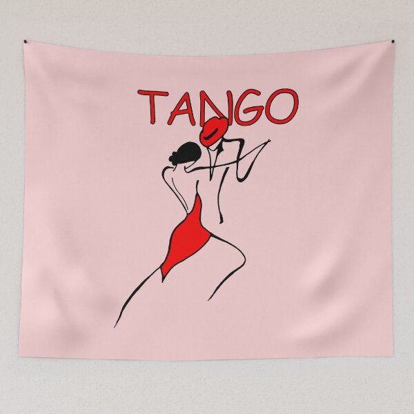 Item preview, Tango designed and sold by ILLYRIAN444.