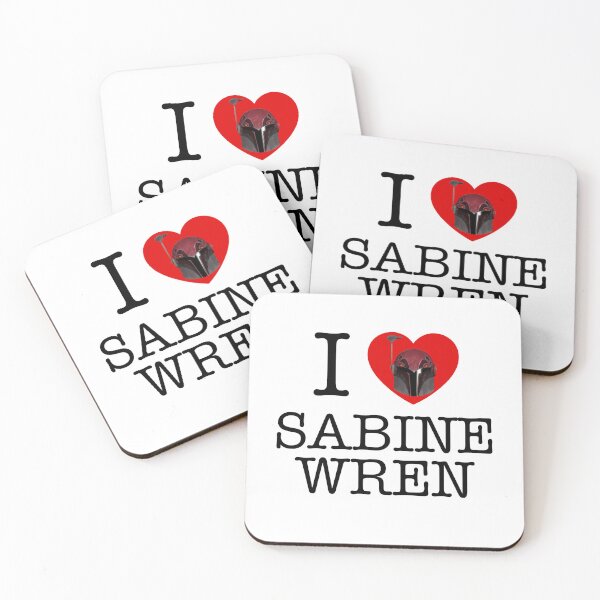 Item preview, I Heart Sabine designed and sold by MelanieRdz.