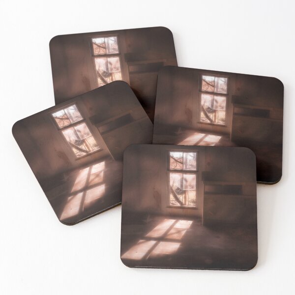 Item preview, Where Only Shadows Dwell designed and sold by Jim Love.