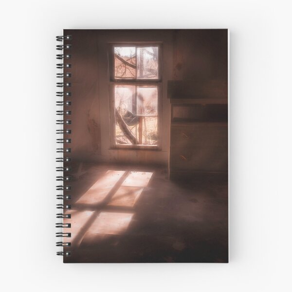 Item preview, Where Only Shadows Dwell designed and sold by Jim Love.