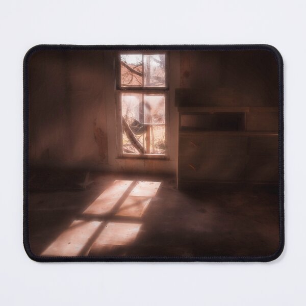 Item preview, Where Only Shadows Dwell designed and sold by Jim Love.