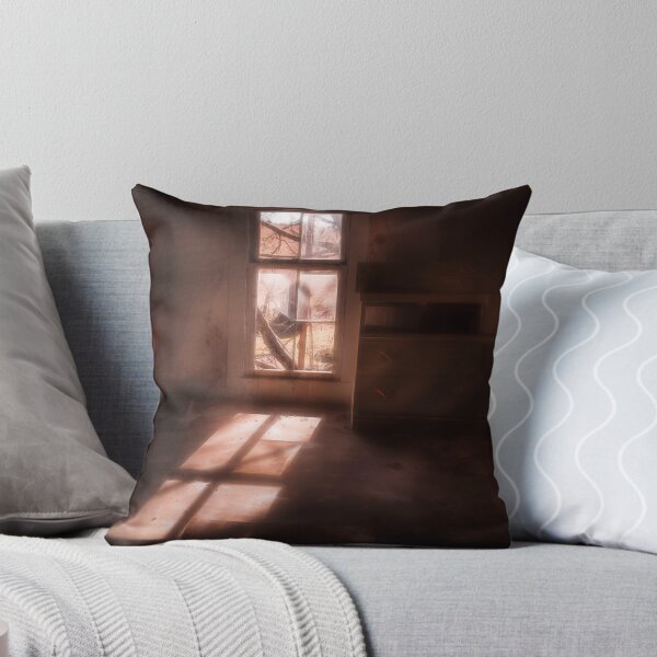 Item preview, Where Only Shadows Dwell designed and sold by Jim Love.