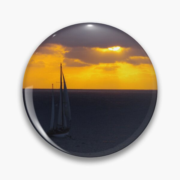 Item preview, SUN SET ON THE SEA designed and sold by camyss23.