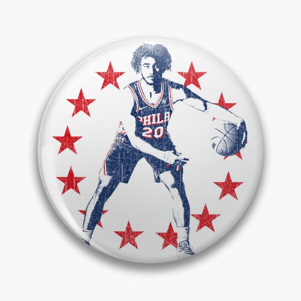 Item preview, Jared McCain (Variant) designed and sold by huckblade.