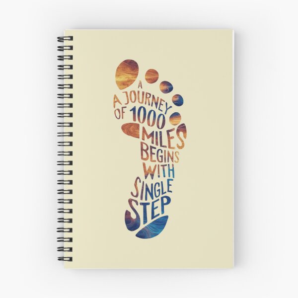 Item preview, Start Your Journey designed and sold by MJO80.