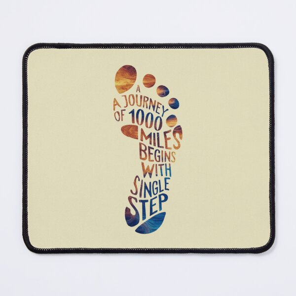Item preview, Start Your Journey designed and sold by MJO80.