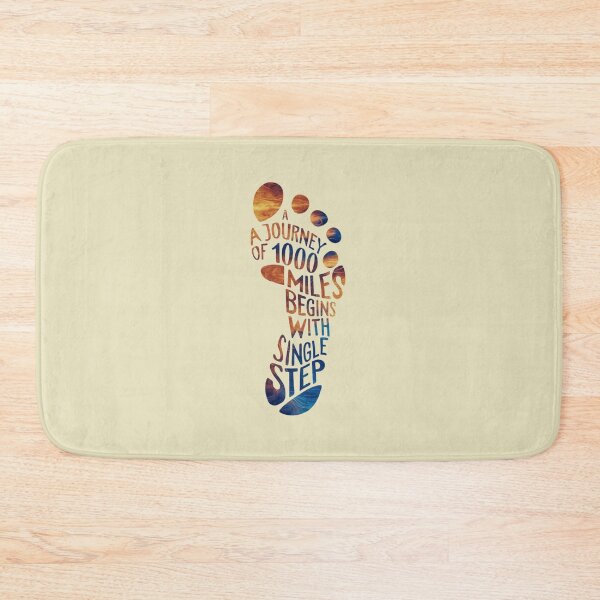 Item preview, Start Your Journey designed and sold by MJO80.