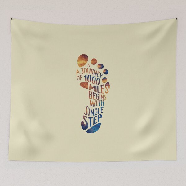 Item preview, Start Your Journey designed and sold by MJO80.