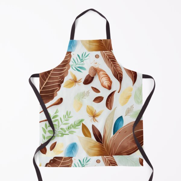Item preview, Cacao, Cocoa and Chocolate 02 designed and sold by AlienSativo.