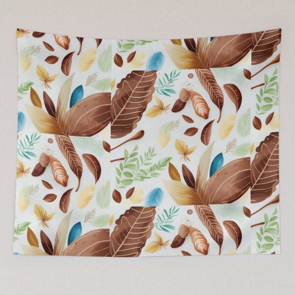 Item preview, Cacao, Cocoa and Chocolate 02 designed and sold by AlienSativo.