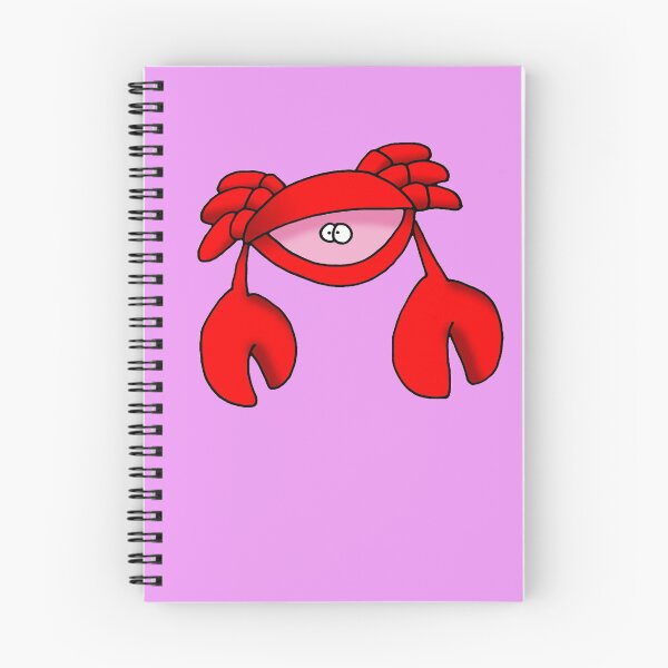 Item preview, CRAB designed and sold by JasonTrivettart.