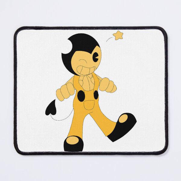 Item preview, Bendy Overalls designed and sold by PrinceDevil.