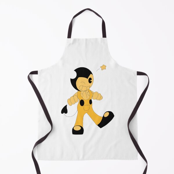 Item preview, Bendy Overalls designed and sold by PrinceDevil.