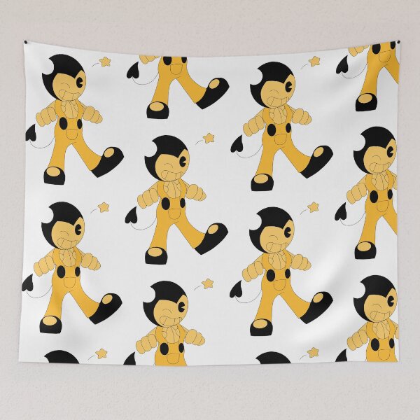 Item preview, Bendy Overalls designed and sold by PrinceDevil.