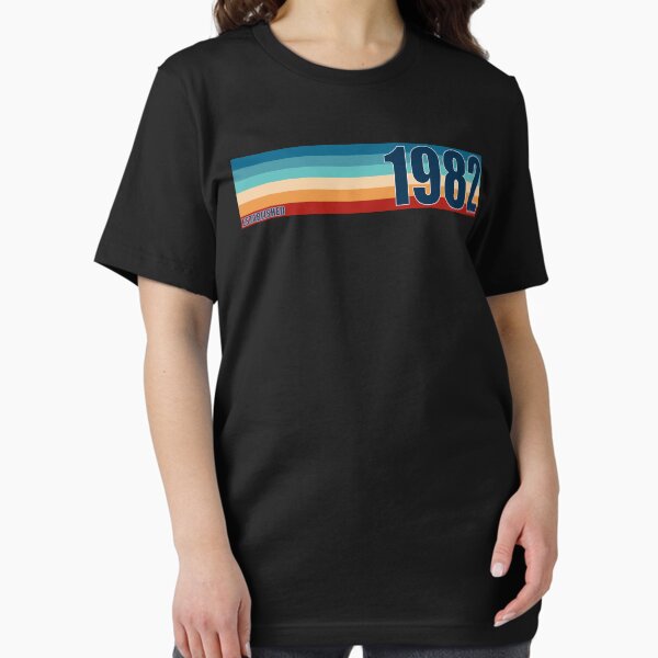 Item preview, ESTABLISHED 1982 LIMITED EDITION BIRTHDAY GIFT IDEA designed and sold by Kipcio.