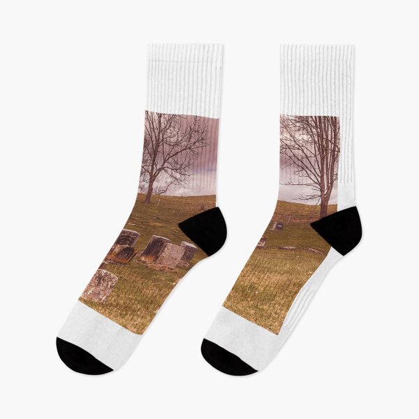 Item preview, Peaceful Visitors designed and sold by Jim Love.