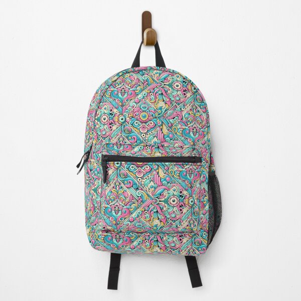 Item preview, A dance of colours and shapes designed and sold by Larama by Anna.