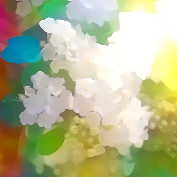 Artwork thumbnail, Abstract clouds by AndroidZ