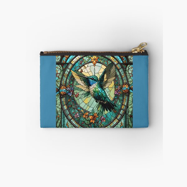 Item preview, Hummingbird Says Swiftly Seek the Sweetness of Life designed and sold by Takutakina.