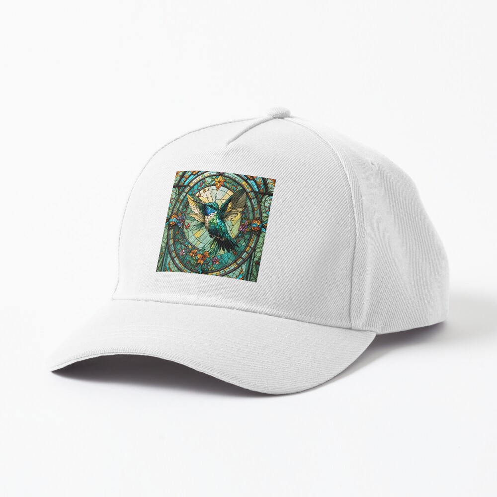 Item preview, Baseball Cap designed and sold by Takutakina.