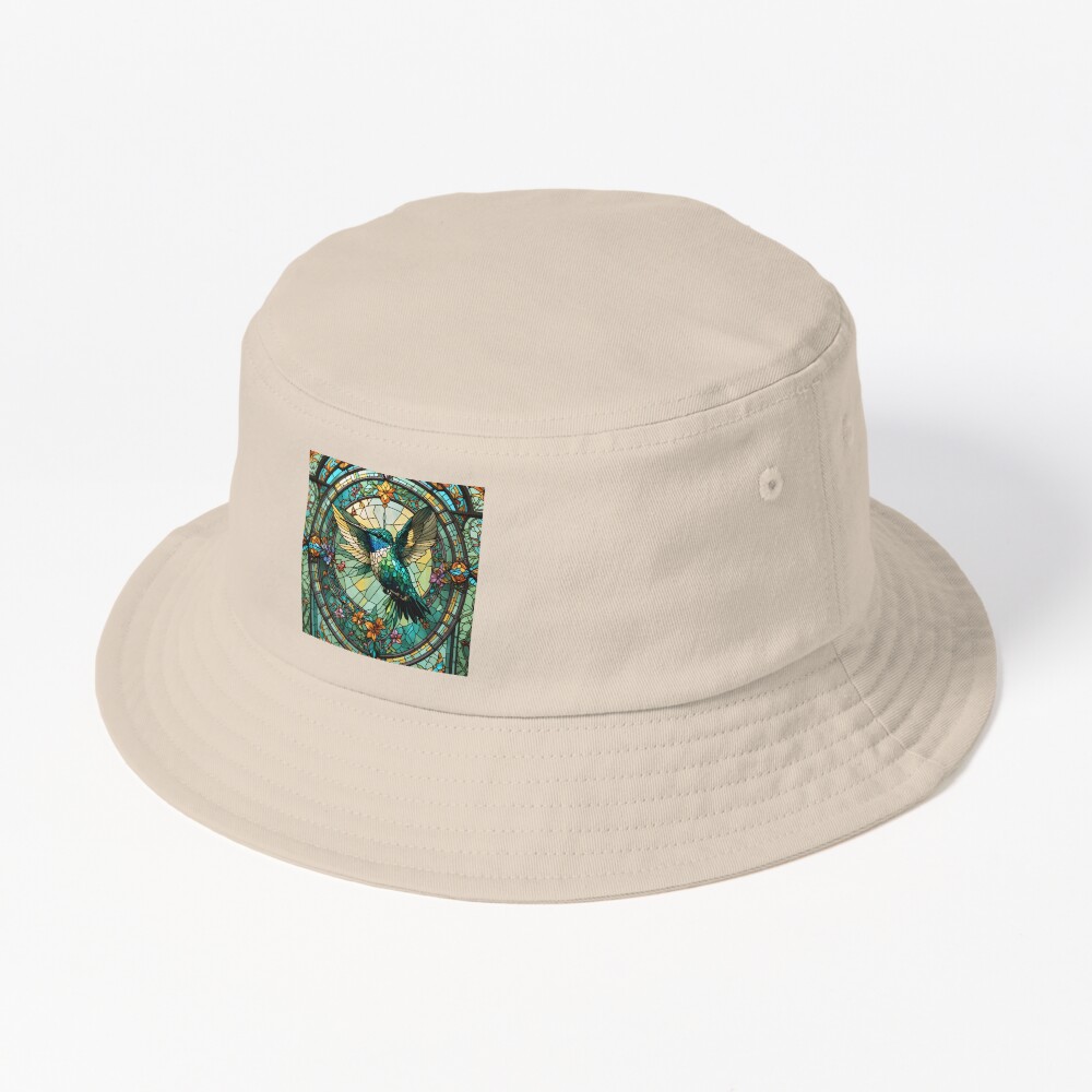 Item preview, Bucket Hat designed and sold by Takutakina.
