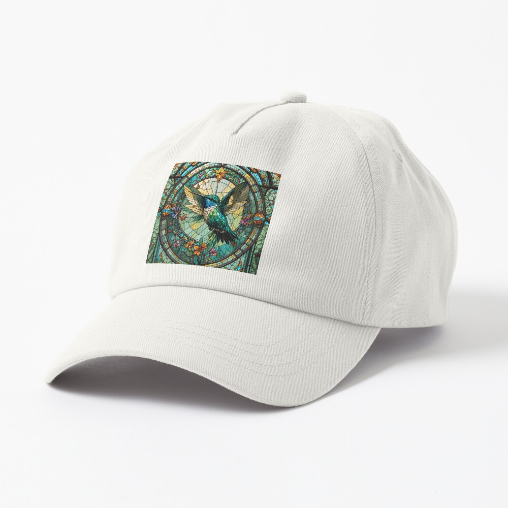 Item preview, Dad Hat designed and sold by Takutakina.