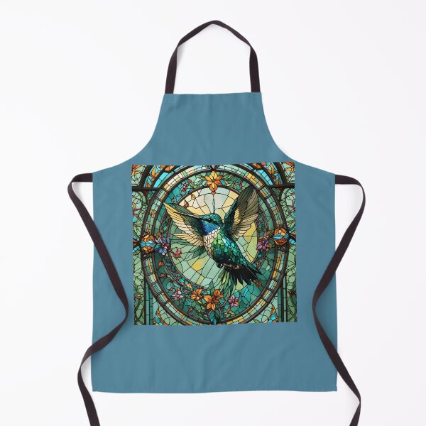 Item preview, Hummingbird Says Swiftly Seek the Sweetness of Life designed and sold by Takutakina.
