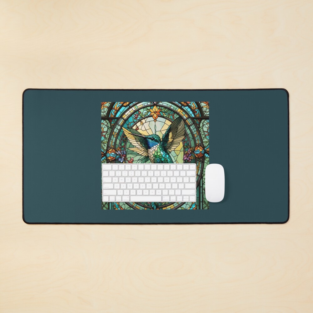 Item preview, Desk Mat designed and sold by Takutakina.