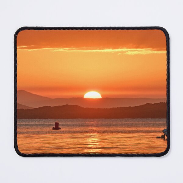 Item preview, Sunset on Fitzroy Island designed and sold by Doug Cliff.