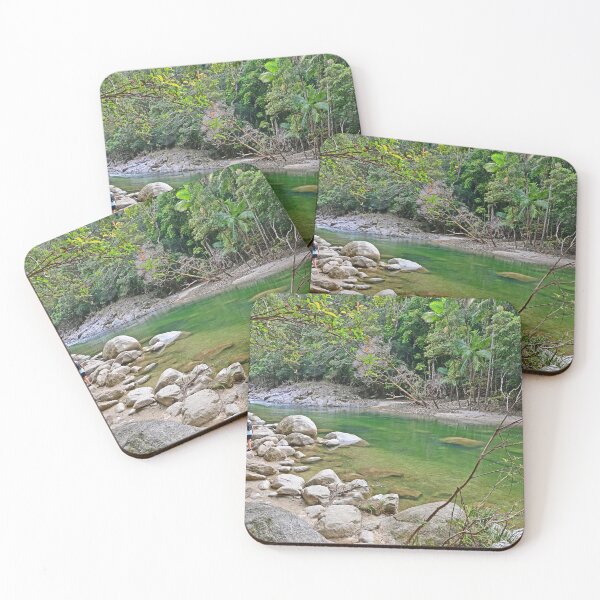 Item preview, Mosman gorge Queensland designed and sold by Doug Cliff.