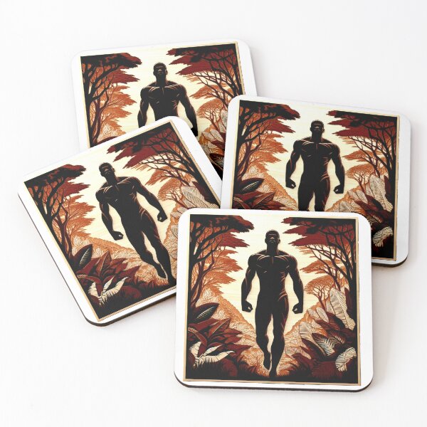 Item preview, Walk With Me (M) designed and sold by Shop-Saterdaze.