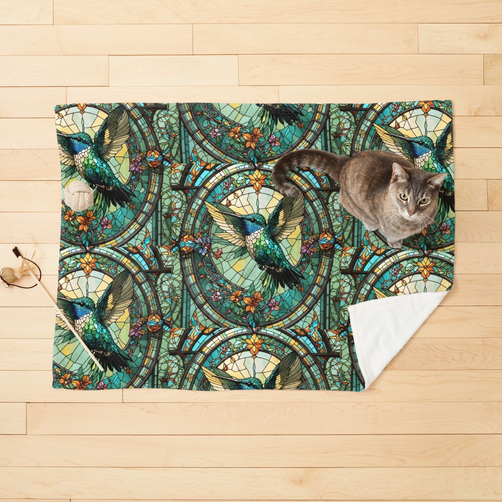 Item preview, Pet Blanket designed and sold by Takutakina.