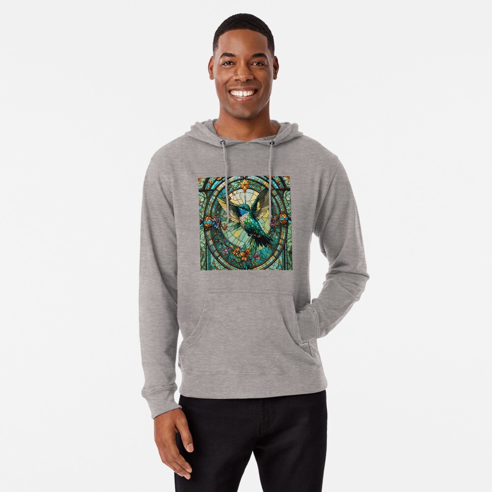 Item preview, Lightweight Hoodie designed and sold by Takutakina.