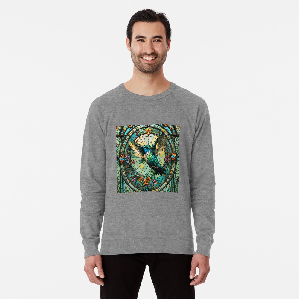 Item preview, Lightweight Sweatshirt designed and sold by Takutakina.
