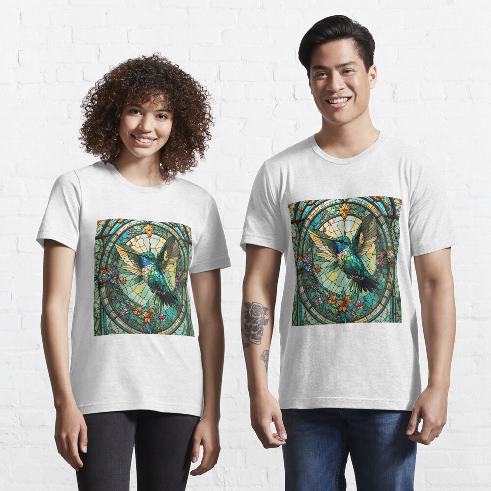 Item preview, Essential T-Shirt designed and sold by Takutakina.