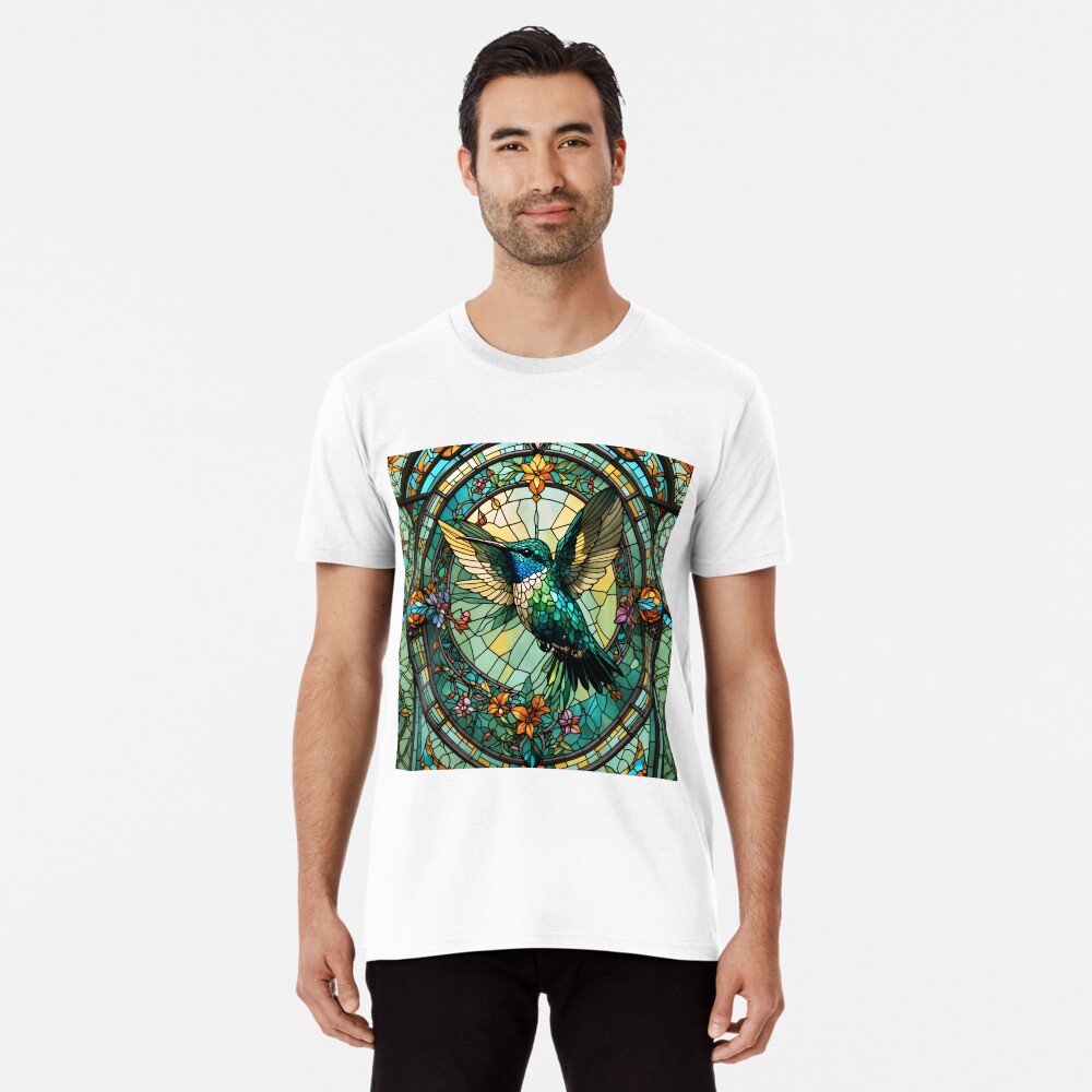 Item preview, Premium T-Shirt designed and sold by Takutakina.
