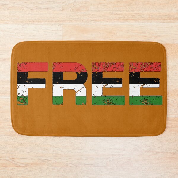 Item preview, Palestinian Flag, Free Palestine designed and sold by emilypigou.