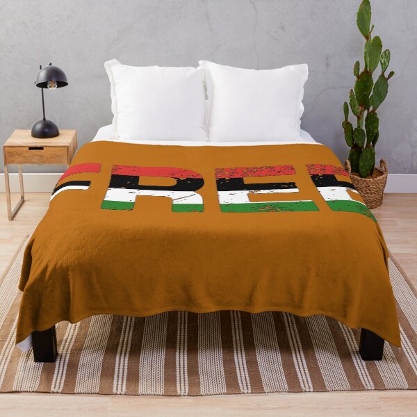 Item preview, Palestinian Flag, Free Palestine designed and sold by emilypigou.