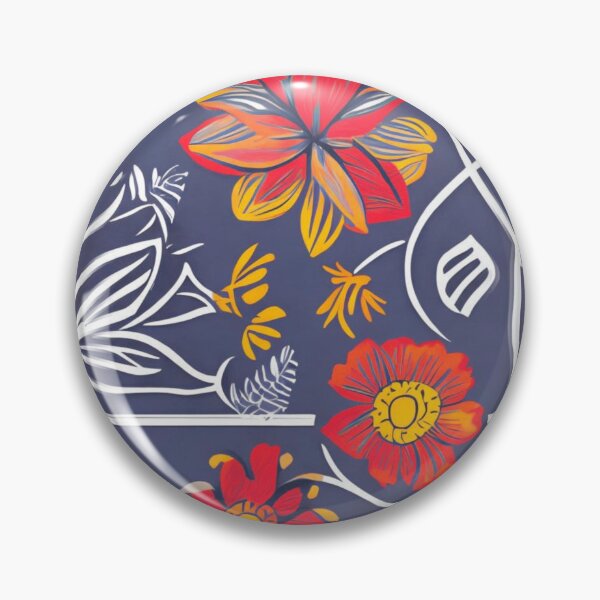 Item preview, Vibrant Retro Eclectical Theme  designed and sold by nookandnova.